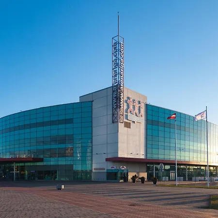 Wide & Light - Self Check In Riga