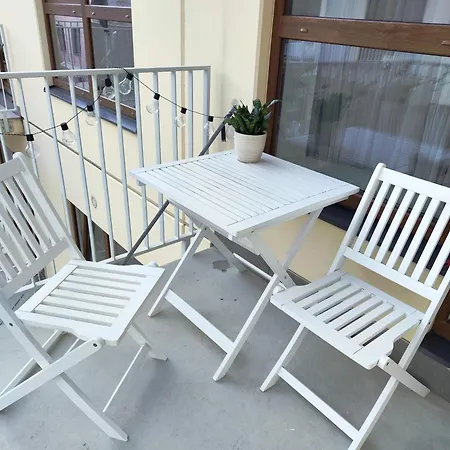 Apartamento Wide & Light - Self Check In *